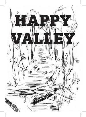 happy valley by Rachel Ang