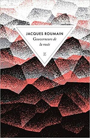 Gouverneurs de la rosée by Jacques Roumain