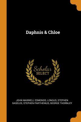 Daphnis & Chloe by Longus