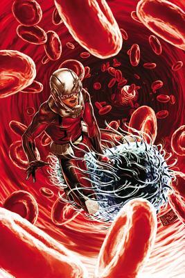 The Astonishing Ant-Man, Volume 2: Small-Time Criminal by 