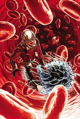 The Astonishing Ant-Man, Volume 2: Small-Time Criminal by 