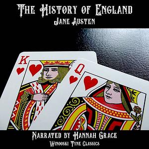 The History of England by Jane Austen