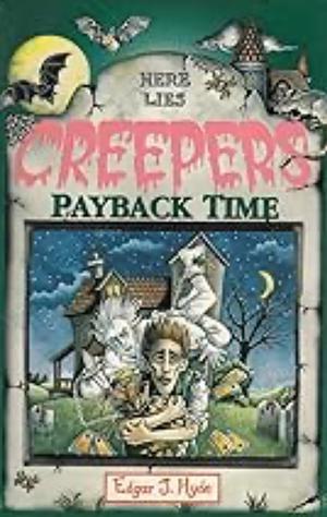 Payback Time by Lesley Simpson, Edgar J. Hyde