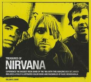 Treasures of Nirvana by Gillian G. Gaar