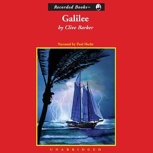 Galilee by Clive Barker