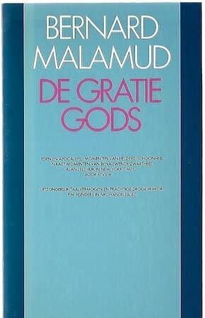 De gratie gods by Bernard Malamud, Bernard Malamud