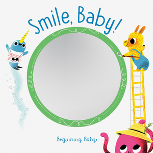 Smile Baby by Nicola Slater