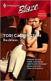 Reckless by Tori Carrington