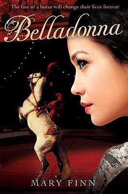 Belladonna by Mary Finn