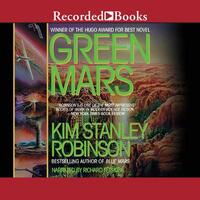 Green Mars by Kim Stanley Robinson