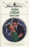 Taken Over by Penny Jordan