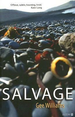 Salvage by Gee Williams