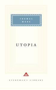 Utopia by Thomas More