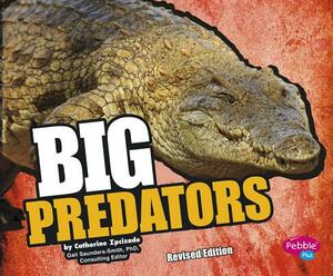 Big Predators by Catherine Ipcizade