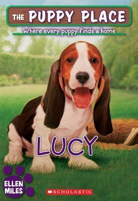 Lucy by Ellen Miles