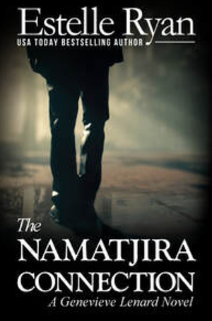The Namatjira Connection by Estelle Ryan