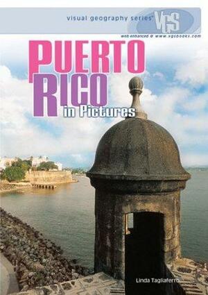 Puerto Rico in Pictures by Linda Tagliaferro