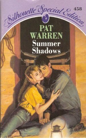 Summer Shadows by Pat Warren