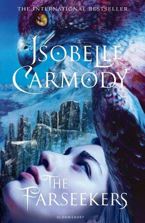 The Farseekers by Isobelle Carmody