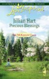 Precious Blessings by Jillian Hart