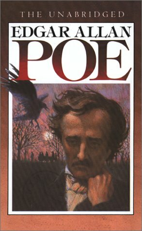 The Unabridged Edgar Allan Poe by Edgar Allan Poe