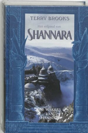 De wakers van Shannara by Terry Brooks