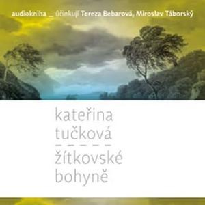 Žítkovské bohyně by Kateřina Tučková