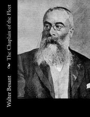 The Chaplain of the Fleet by James Rice, Walter Besant