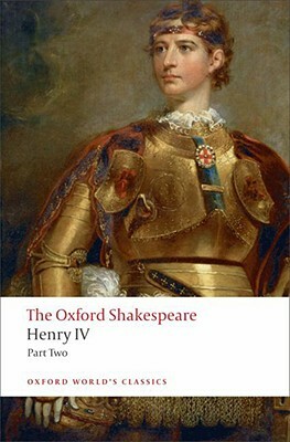 Henry IV, Part 2 by William Shakespeare