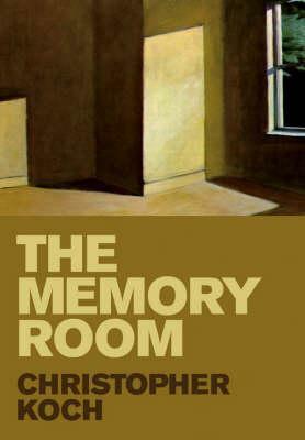 The Memory Room by Christopher J. Koch