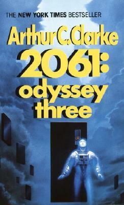 2061: Odyssey Three by Arthur C. Clarke