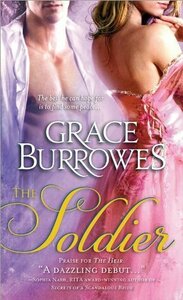 The Soldier by Grace Burrowes