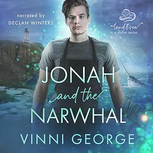 Jonah and the Narwhal by Vinni George