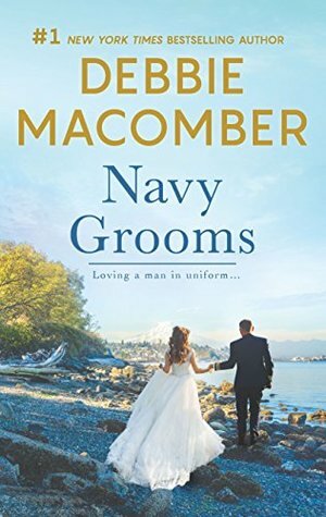 Navy Grooms: Navy Brat\\Navy Woman by Debbie Macomber