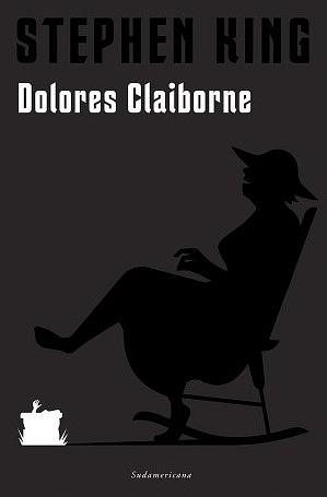 Dolores Claiborne by Stephen King