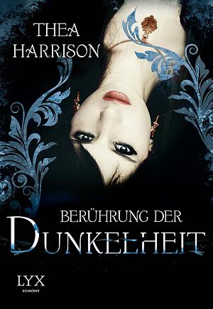  Berührung der Dunkelheit by Thea Harrison