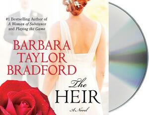 The Heir by Barbara Taylor Bradford