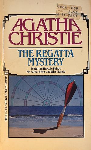 The Regatta Mystery by Agatha Christie