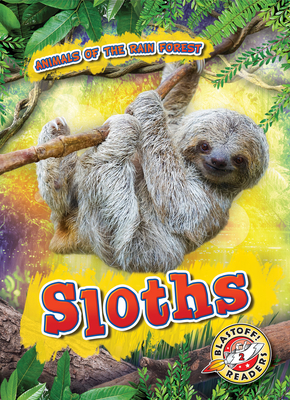 Sloths by Karen Kenney