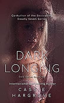 Dark Longing by Cassie Hargrove