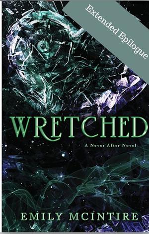Wretched by Emily McIntire