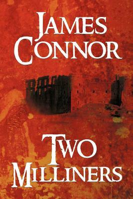 Two Milliners by James Connor
