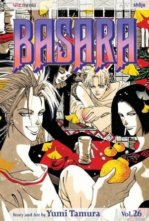 Basara, Vol. 26 by Yumi Tamura