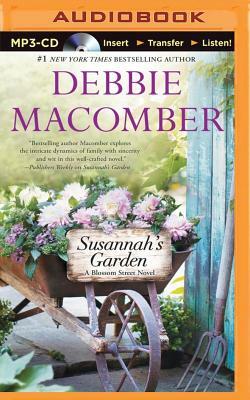 Susannah's Garden by Debbie Macomber