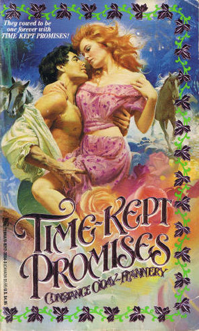 Time-Kept Promises by Constance O'Day-Flannery