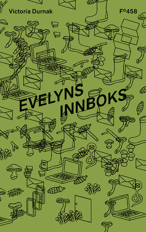 Evelyns innboks by Victoria Durnak