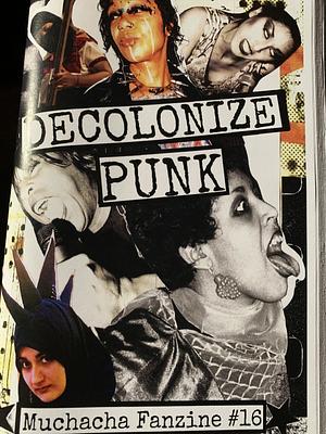 Decolonize Punk by Various artists