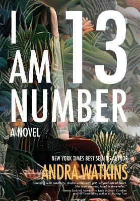 I Am Number 13 by Andra Watkins