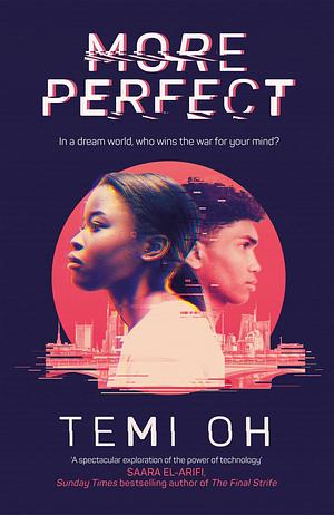 More Perfect by Temi Oh