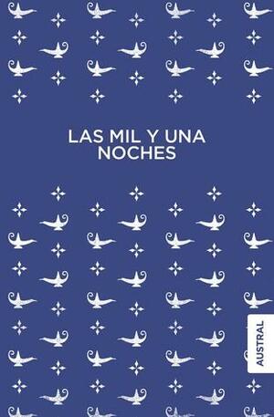 Las mil y una noches; Volumen 1 de 3 by Dolors Cinca Pinós, Anonymous, Margarita Castells Criballés